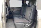 2012 Honda Freed 1.5 Hybrid 7 Seater, 5 Door, Hatchback, Automatic, 1500cc, 116,740km
