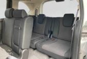 2012 Honda Freed 1.5 Hybrid 7 Seater, 5 Door, Hatchback, Automatic, 1500cc, 116,740km