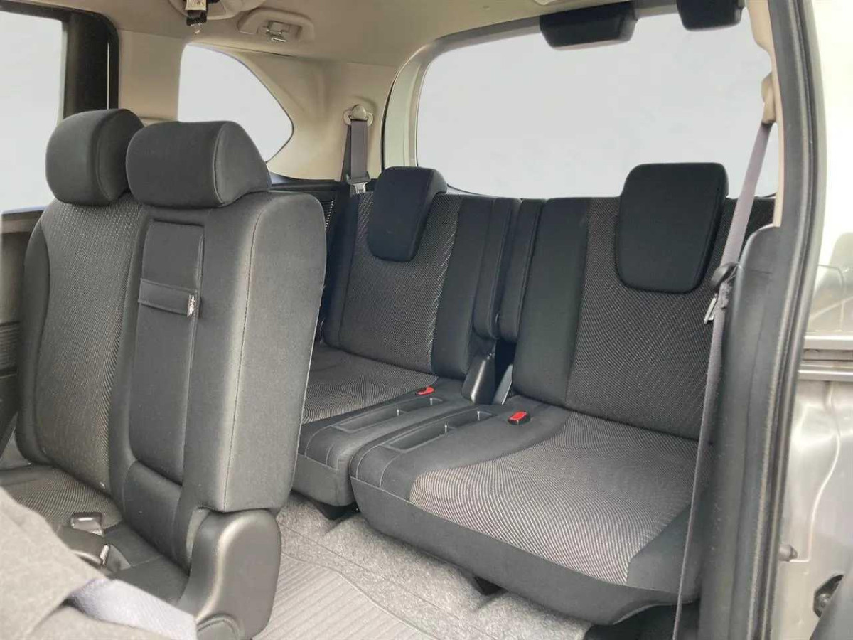 2012 Honda Freed 1.5 Hybrid 7 Seater, 5 Door, Hatchback, Automatic, 1500cc, 116,740km