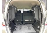 2012 Honda Freed 1.5 Hybrid 7 Seater, 5 Door, Hatchback, Automatic, 1500cc, 116,740km