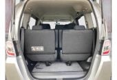 2012 Honda Freed 1.5 Hybrid 7 Seater, 5 Door, Hatchback, Automatic, 1500cc, 116,740km