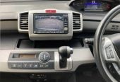 2012 Honda Freed 1.5 Hybrid 7 Seater, 5 Door, Hatchback, Automatic, 1500cc, 116,740km