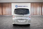 2012 Honda Freed 1.5 Hybrid 7 Seater, 5 Door, Hatchback, Automatic, 1500cc, 116,740km