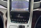 2013 Toyota Vellfire 24Z 7 Seater, 5 Door, Van, Automatic, 2400cc, Petrol, 116,465km