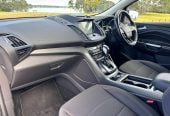2019 Ford Escape TREND AWD 2.0D, 5 Door, RV-SUV, Automatic, 2000cc, Diesel, 177,909km