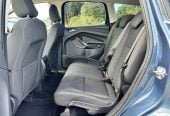 2019 Ford Escape TREND AWD 2.0D, 5 Door, RV-SUV, Automatic, 2000cc, Diesel, 177,909km