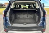 2019 Ford Escape TREND AWD 2.0D, 5 Door, RV-SUV, Automatic, 2000cc, Diesel, 177,909km