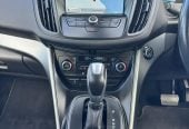2019 Ford Escape TREND AWD 2.0D, 5 Door, RV-SUV, Automatic, 2000cc, Diesel, 177,909km