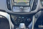 2019 Ford Escape TREND AWD 2.0D, 5 Door, RV-SUV, Automatic, 2000cc, Diesel, 177,909km