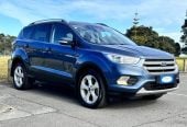 2019 Ford Escape TREND AWD 2.0D, 5 Door, RV-SUV, Automatic, 2000cc, Diesel, 177,909km