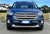 2019 Ford Escape TREND AWD 2.0D, 5 Door, RV-SUV, Automatic, 2000cc, Diesel, 177,909km