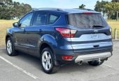 2019 Ford Escape TREND AWD 2.0D, 5 Door, RV-SUV, Automatic, 2000cc, Diesel, 177,909km