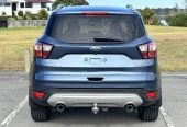 2019 Ford Escape TREND AWD 2.0D, 5 Door, RV-SUV, Automatic, 2000cc, Diesel, 177,909km