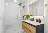 Brandnew standalone 4 beds 2.5 baths home with garage, 3A The Rosebowl Sunnyhills, Auckland