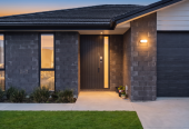 Owner cashing out, 472m2 section, Brick and tile 4 beds 2 baths house with double garage, 25 Dumas Place, Papakura, Auckland
