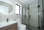 For rent, No smokers., Brandnew 4 beds 3.5 baths townhouse with garage, Available now, 41B Waterloo Street, Howick, Auckland