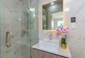 For rent, No smoking, 4 beds 3 baths townhouse, Available from 7 Sep, 61 Kawiti Avenue, Point England, Auckland