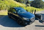 2016 Mazda CX-5 20S SPORTS !! TOP SPEC !! FULLY LOADED !! RV/SUV Tiptronic, New Import, 2,000 cc, 40,883 km