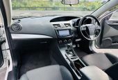 2013 Mazda Axela 20S SPORTS !! HIGH SPEC !! Hatchback Tiptronic, New Import, 2,000 cc, 80,817 km