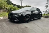 2019 Toyota Corolla HYBRID !! SPORTS !! TOP SPEC !! Hatchback Tiptronic, New Import, Hybrid, 1,800 cc, 48,403 km