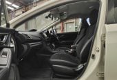 2016 Subaru Impreza SPORTS 2.0i – L Eyesight 2WD/GRADE 4.5 Hatchback Automatic, New Import, 2,000 cc, 65,176 km
