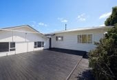 6824m2 Lifestyle section, 3 beds 1 bath house with 4 garage, 116 Chamberlain Road, Massey, Auckland