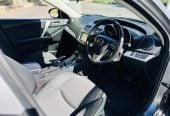 2013 Mazda Axela 20S SPORTS !! SKYACTIVE ENGINE !! Hatchback Tiptronic, New Import, 2,000 cc, 71,985 km