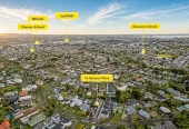 Must Sell, 10-year structural and weathertightness warranty, Brandnew freehold 3 beds (2 double + 1 study or kids’ room) 1.5 baths home with car park, Lot 6, 16 Geneva Place Blockhouse Bay, Auckland