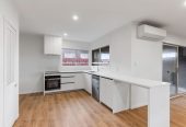 688m2 section, Renovated 3 beds 1 bath house, Double garage has been converted into two extra rooms, 32 Idlewild Avenue, Mangere, Auckland