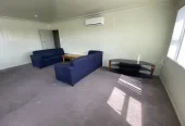 For rent, Fully furnished 3 beds 1 bath unit with 2 car parks, Available from 16th September, 1/24 Atkinson Avenue, Otahuhu, Auckland
