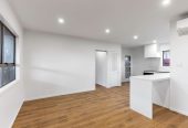 688m2 section, Renovated 3 beds 1 bath house, Double garage has been converted into two extra rooms, 32 Idlewild Avenue, Mangere, Auckland