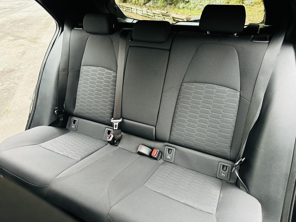 2019 Toyota Corolla HYBRID !! SPORTS !! TOP SPEC !! Hatchback Tiptronic, New Import, Hybrid, 1,800 cc, 48,403 km