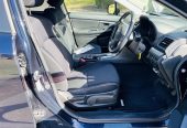 2014 Subaru Impreza 1.6L LOW KM ON SPECIAL PRICE Hatchback Automatic, 1,600 cc, 75,800 km
