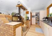 6824m2 Lifestyle section, 3 beds 1 bath house with 4 garage, 116 Chamberlain Road, Massey, Auckland