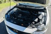2013 Mazda Atenza 25S SPORTS !! L PACKAGE !! TOP SPEC !! Station Wagon Tiptronic, New Import, 2,500 cc, 49,902 km
