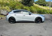 2017 Mazda Axela 15S SPORTS !! TOP SPEC !! Hatchback Tiptronic, New Import, 1,500 cc, 32,106 km
