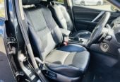 2012 Mazda Axela 2.0 LEATHER INTERIORS APPLE CAR PLAY Hatchback Automatic, 2,000 cc, 108,449 km