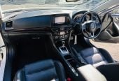 2013 Mazda Atenza 25S SPORTS !! L PACKAGE !! TOP SPEC !! Station Wagon Tiptronic, New Import, 2,500 cc, 49,902 km