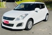2015 Suzuki Swift 54000 KMS ONLY PUSH BUTTON START Hatchback Automatic, 1,200 cc