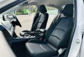 2015 Mazda Axela 20S HYBRID !! HIGH SPEC !! Sedan Automatic, New Import, 2,000 cc, 45,462 km