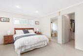 Kingsley-Built Family Haven in Mission Heights, Offered by its first owner since new, 4 beds 2.5 baths house with double garage, 11 Amaretto Avenue, Flat Bush, Auckland