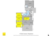 Owners Have Bought – Must Sell, Ignore CV! 3 Bedroom + Study | 1 Bath | 5 Car Parks, 1/5 Allen Avenue Papatoetoe, Auckland