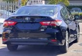 2018 Toyota Camry HYBRID**Cruise Control**Push Start**Lane Assist** Sedan Automatic, Hybrid, 2,487 cc, 73,313 km
