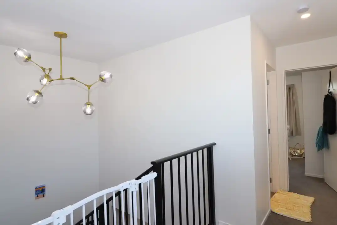 For rent, Fully furnished, 3 beds 2 baths townhouse with car park, Available from 22nd September, 10 Serpent Road, Flat Bush, Auckland