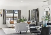 424m2 section, Renovated 3 beds 1 bath house with carport, 20A Glynnbrooke Street Te Atatu South, Auckland