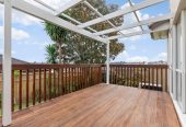 Kingsley-Built Family Haven in Mission Heights, Offered by its first owner since new, 4 beds 2.5 baths house with double garage, 11 Amaretto Avenue, Flat Bush, Auckland