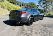 2013 Mazda Atenza 20S SPORTS !! HIGH SPEC !! Sedan Tiptronic, New Import, 2,000 cc, 51,566 km