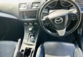 2012 Mazda Axela 2.0 LEATHER INTERIORS APPLE CAR PLAY Hatchback Automatic, 2,000 cc, 108,449 km