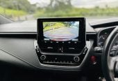 2019 Toyota Corolla HYBRID !! SPORTS !! TOP SPEC !! Hatchback Tiptronic, New Import, Hybrid, 1,800 cc, 48,403 km