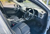 2017 Mazda Axela 15S SPORTS !! HIGH SPEC !! Hatchback Tiptronic, New Import, 1,500 cc, 21,269 km